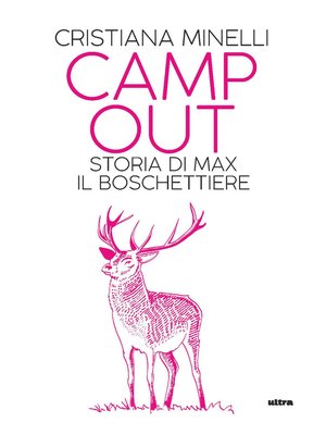 cover image of Camp out